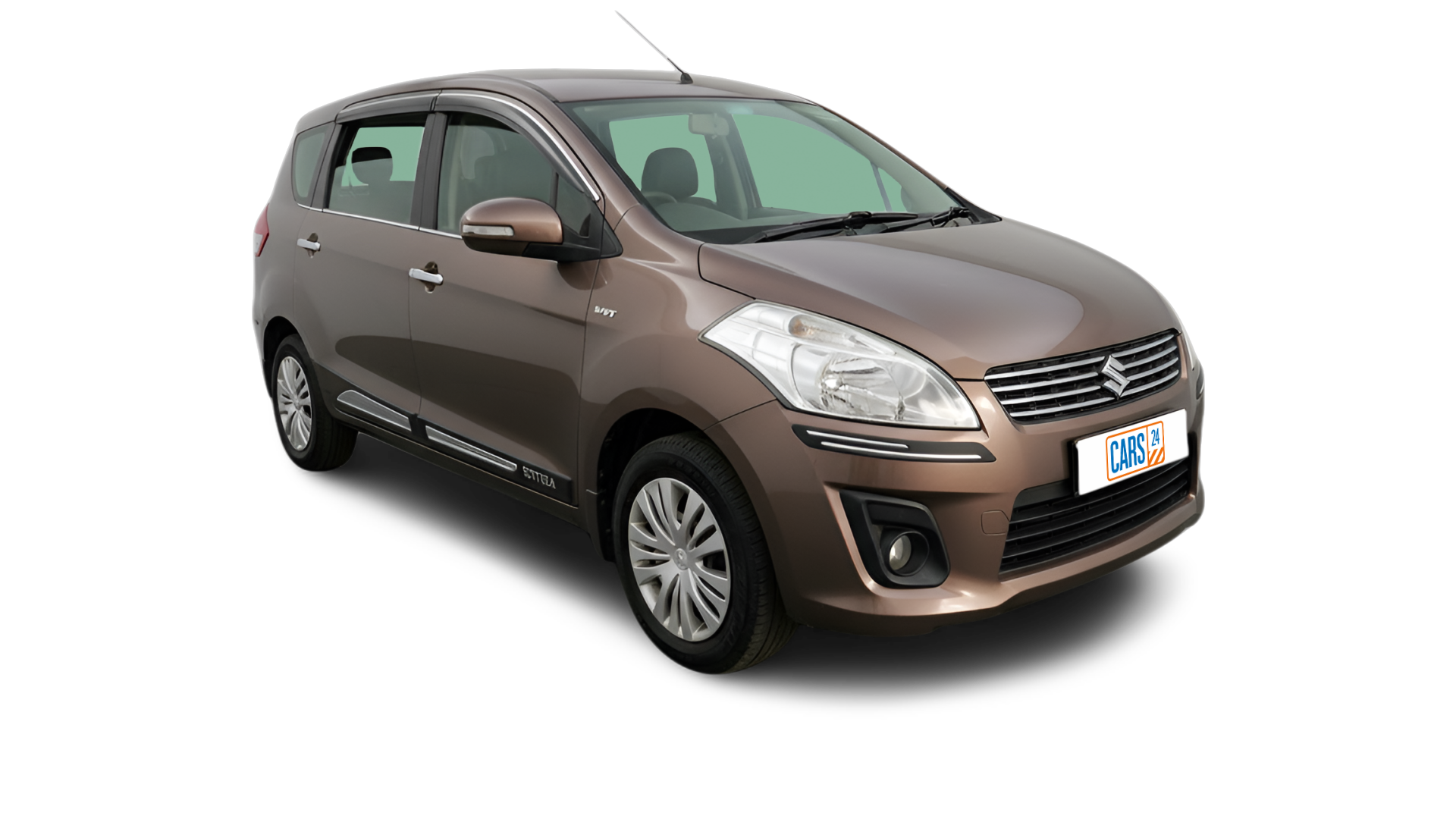 Maruti Ertiga-img